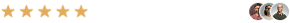 Customer rating