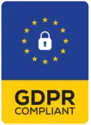 GDPR Compliant