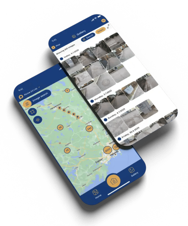 Pictue-Photo-Documentation-App-W