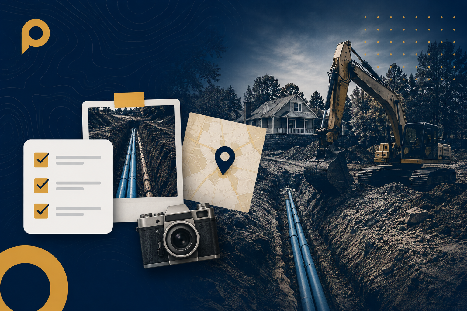 Keeping Construction Photo Documentation Secure