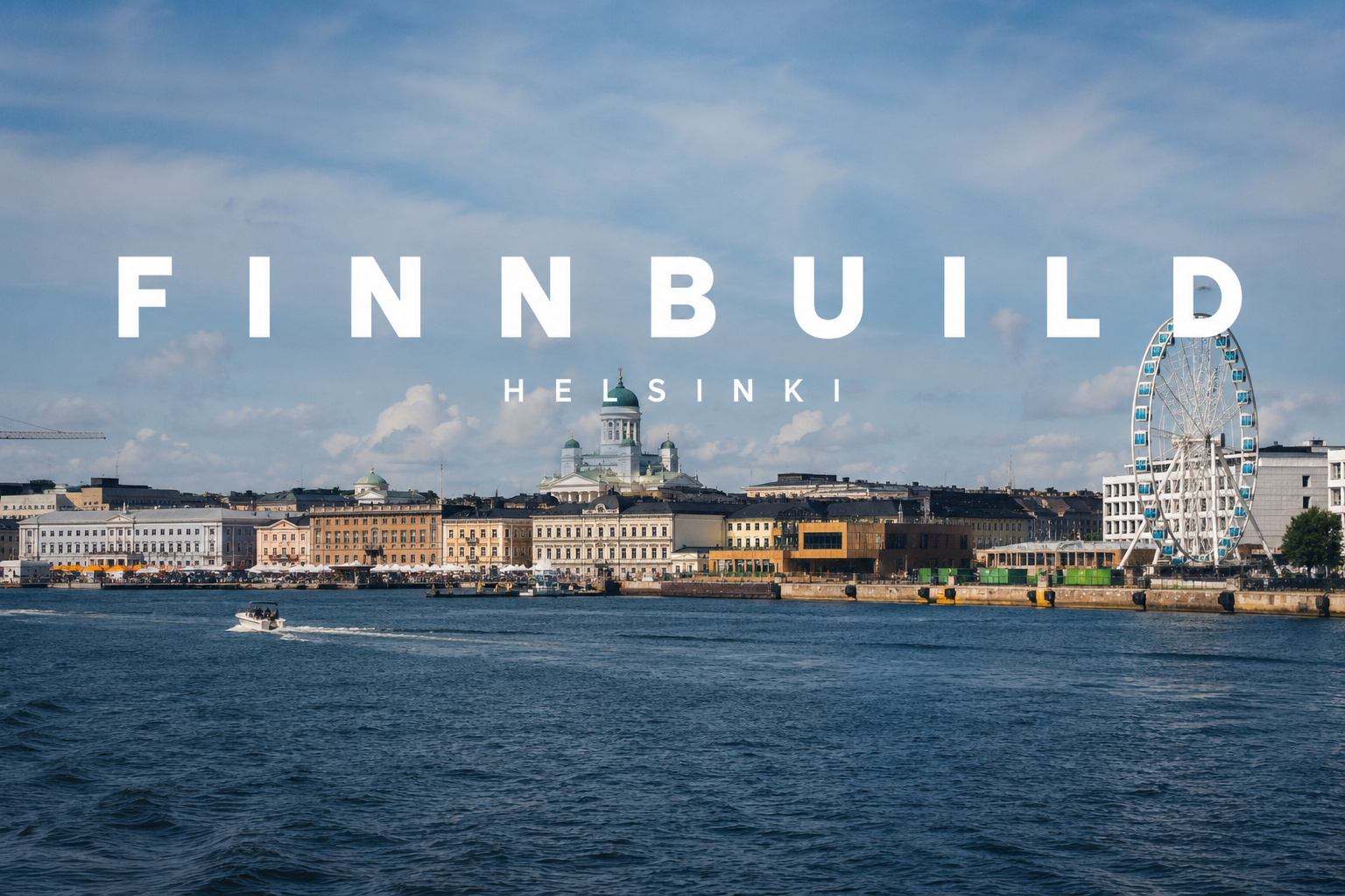 Pictue at FinnBuild 2026: Smarter Photo Documentation