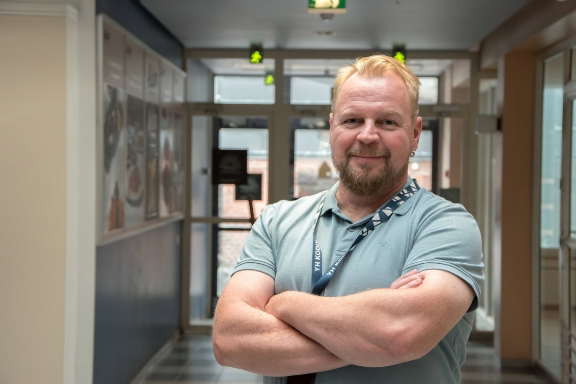 Kuvat yhteiseen käyttöön – näin Pictue sujuvoittaa YH Kotien kiinteistöjen hallintaa